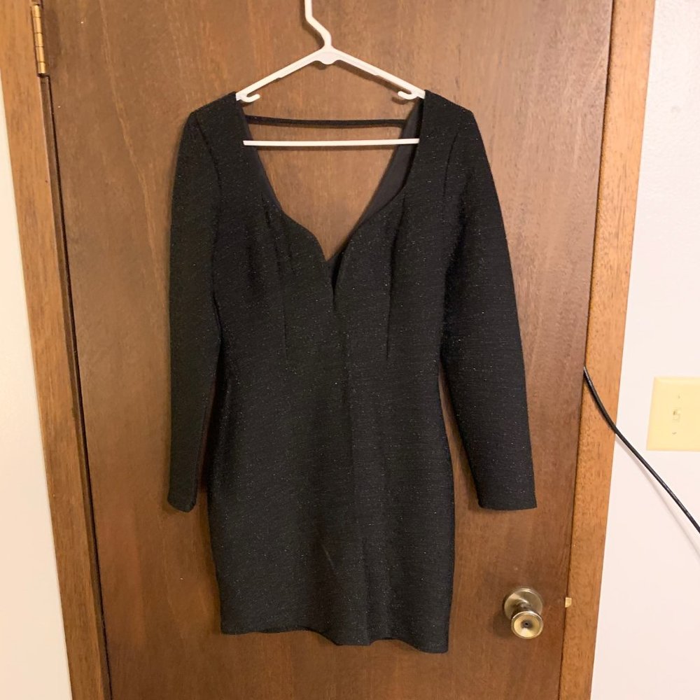Bodycon Dress